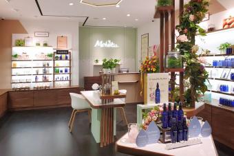 Image for New Melvita Outlet at ION Orchard artilce