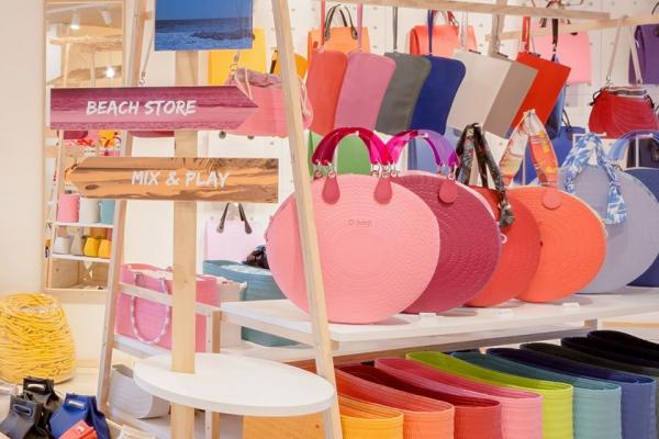 O Bag Brand Directory In Singapore Leather Handbags Accessories