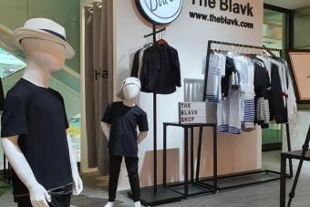 Image for New The Blavk Outlet at Plaza Singapura artilce