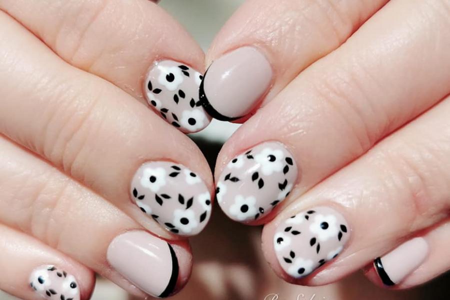 Nail Art and Its Impact on Social Media and Pop Culture - wide 10