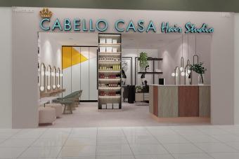 Image for New Cabello Casa Outlet at The Poiz Centre artilce