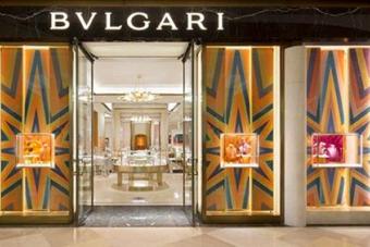 Image for New Bvlgari Outlets at ION Orchard artilce