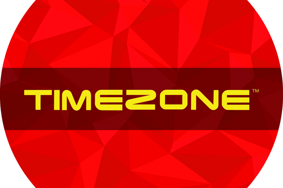 New Timezone Outlet at Compass One