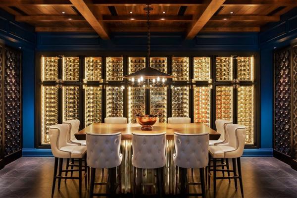 Image for New Butcher's Block Outlet at Raffles Hotel artilce