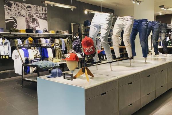 G star hot sale raw jeans outlet