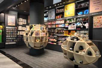 Image for D!D Opens First Outlet at Jewel Changi artilce