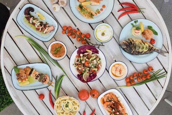 Image for New Zorba Outlet at Clarke Quay artilce