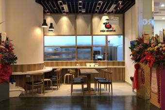 Image for New Chuan Noooodle Outlet at Marina One artilce