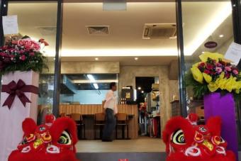 Image for New Steakgrill Outlet at Ang Mo Kio artilce