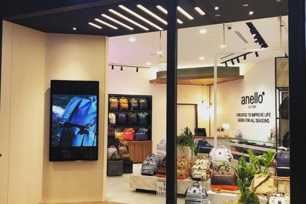 Anello outlet shop