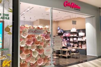 Image for New Cath Kidston Outlet at Jewel artilce