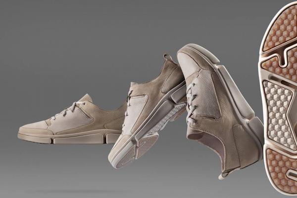 Clarks outlet sale trigenic