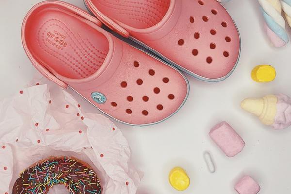 Crocs Brand Directory In Singapore Casual Shoes