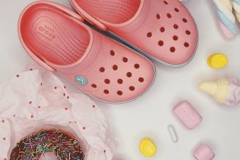 Image for New Crocs Outlet at Jewel Changi artilce