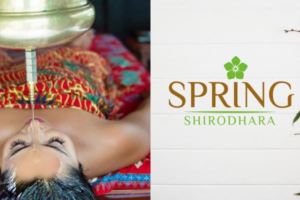 Image for New Spring Shirodhara Outlet at Northpoint City artilce