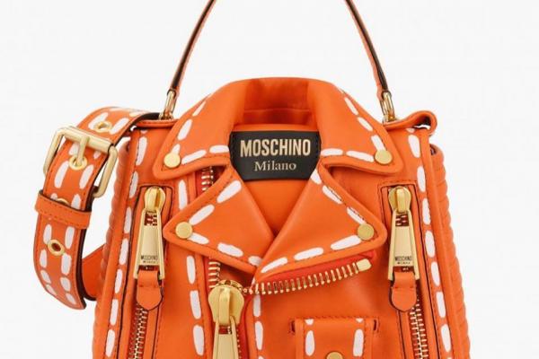 Outlet love moschino deals