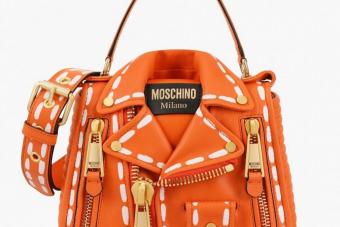 Image for New Love Moschino Outlet at Jewel Changi artilce