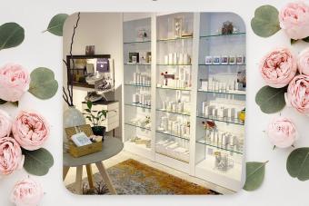 Image for New Dr Hauschka Outlet at Parkway Parade artilce