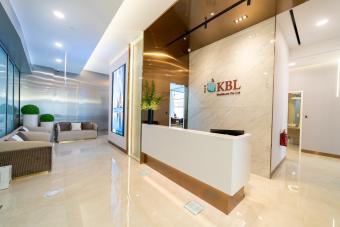 Image for New KBL Healthcare Outlet at Marina Bay Sands  artilce