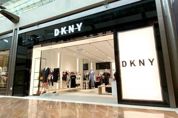 Dkny niños 2025 outlet