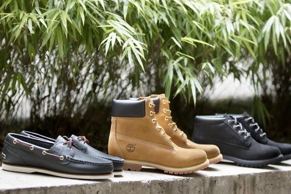 Image for New Timberland Outlet at Jewel Changi artilce