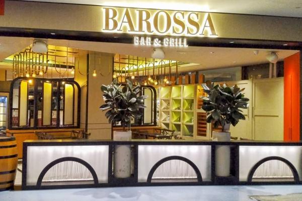 Image for New Barossa Restaurant Outlet at VivoCity artilce