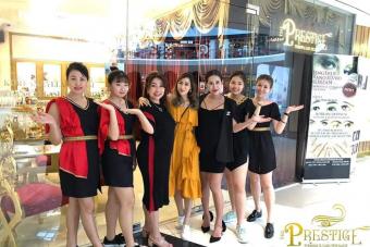 Image for New Prestige Eyebrow Outlet at Pacific Plaza artilce