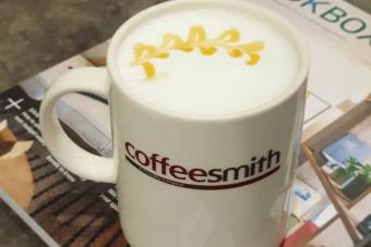 Image for New Coffeesmith Outlet at Northpoint City artilce