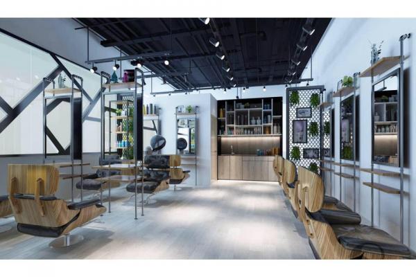 Image for New Be U Hair Outlet at The Centrepoint artilce