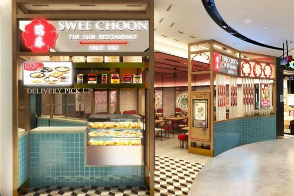 Image for New Swee Choon Outlet at Century Square artilce