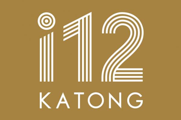 Image for i12 Katong building.