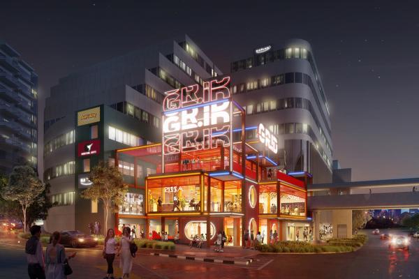 Image for GR.ID building.