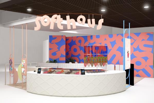 Image for New Soft Haus by Janic Wong Outlet at Great World artilce