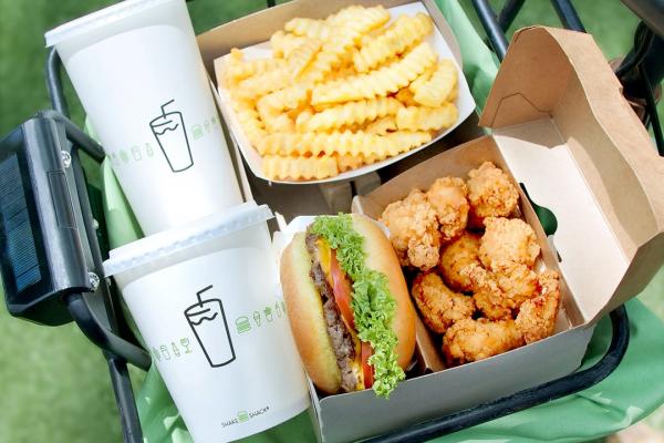 Image for New Shake Shack Outlet at Westgate artilce
