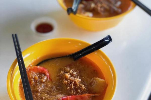 Image for New King of Pao Fan Outlet at Kallang artilce