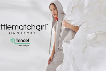 Image for New Little Match Girl Outlet at Raffles City artilce
