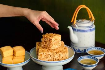Image for New Kee Wah Bakery Outlet at ION Orchard artilce