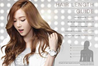 Image for New Kerluxe Hair Studio Outlet at Northshore Plaza artilce