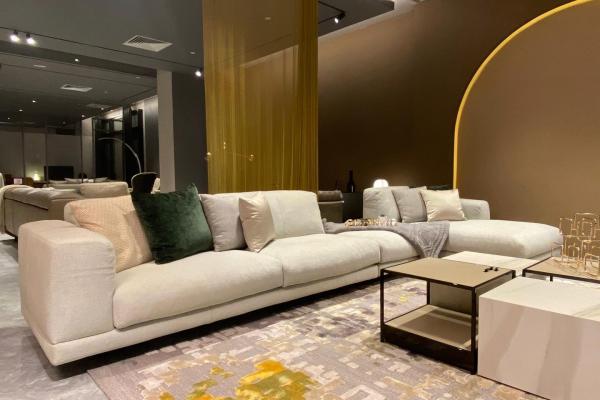 Living spaces best sale outlet furniture