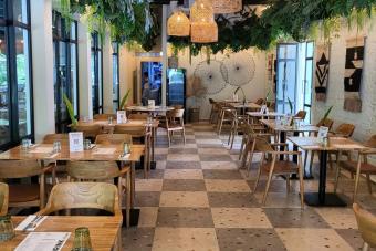 Image for New At Feast Outlet at Dempsey artilce
