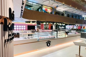 Image for New Kind Kones Outlet at i12 Katong artilce
