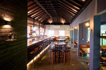Image for New The Tanglin Gin Jungle Outlet at Dempsey artilce