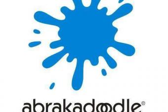 Image for New Abrakadoodle Art Studio at Tanglin Mall artilce