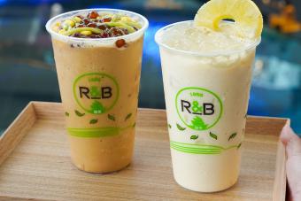 Image for New R&B Tea Outlet at Hougang Rivercourt artilce