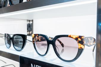 Image for New Spectacle Hut Outlet at i12 Katong artilce