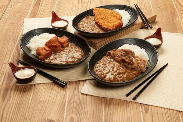 Image for New Yoshinoya Outlet at Junction 8 artilce