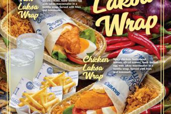 Image for New Long John Silver's Outlet at Heartbeat Bedok artilce