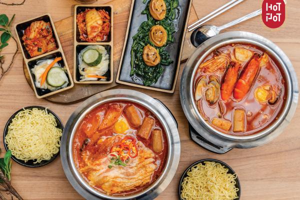 Image for New Hotpot by Seoul Garden Outlet at Clementi Mall artilce