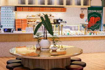 Image for New Tiong Bahru Bakery at Waterway Point artilce