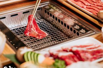 Image for New Waa Cow Yakiniku Outlet at Serangoon artilce